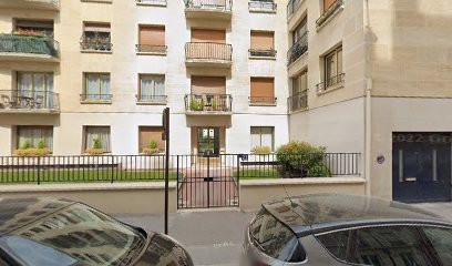 Succes Invest, Couturier à Neuilly-sur-Seine