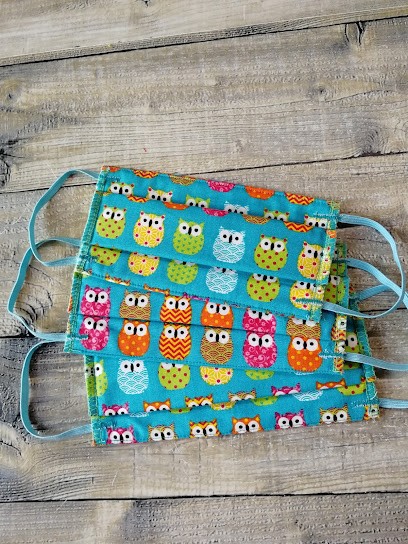 La Passion D'Eve, Couturier à Soultzeren