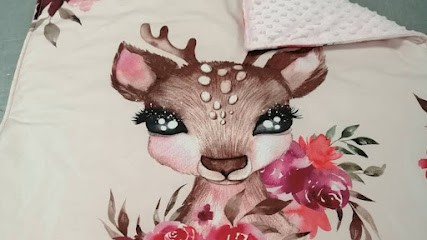 christina confection, Couturier au Parc