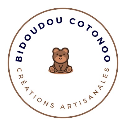 Bidoudou Cotonoo, Couturier à Saint-Martin-de-Mailloc