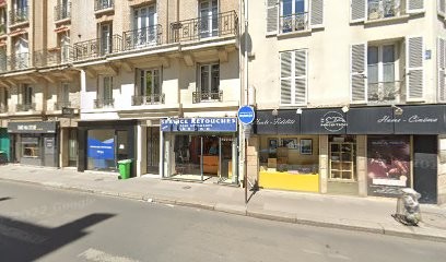 Service Retouches, Couturier à Paris 15