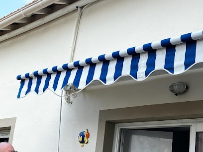 Elisabeth Couture, Couturier au Lavandou