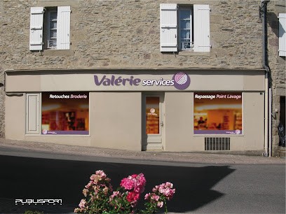 Valérie Services, Couturier à Donzenac