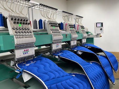 L' Atelier CSB, Service de Broderie à Douchy-les-Mines