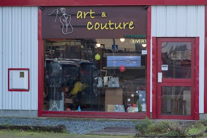 Art Et Couture, Couturier à Mordelles