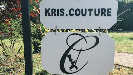 Kris Couture. Les Coussins De Kris, Couturier à Macheren