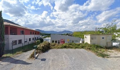 Ama'Zone, Couturier à Privas