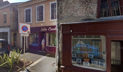 Julie Couture, Couturier à Digoin