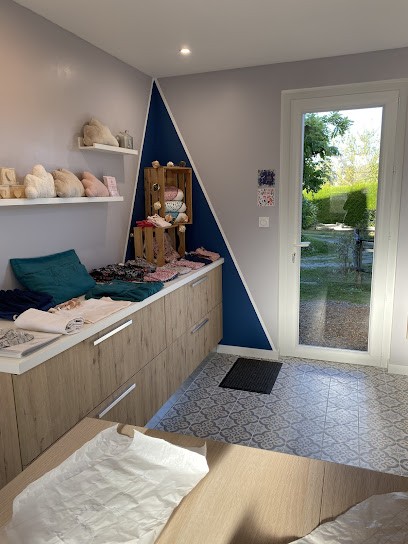 MCR Couture, Couturier à Jarzé Villages