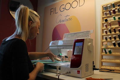 Fil Good Couturier à Epfig