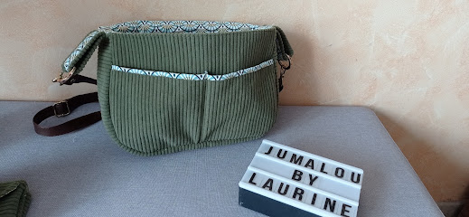 Jumalou By Laurine, Couturier à Chiché