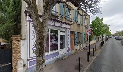 Retoucherie Pauline, Couturier à Joinville-le-Pont