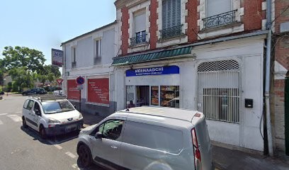 Kaptan Yilmaz, Couturier à Aulnay-sous-Bois