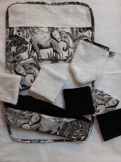 MEL Kréations, Couturier à Noyant-Villages