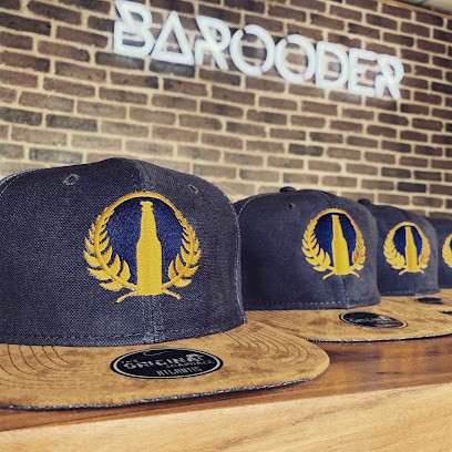 BAROODER, Service de Broderie à Poitiers