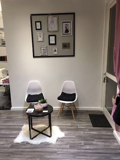 Couture de style, Couturier à Wittenheim