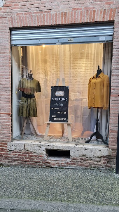 Nad-Couture, Couturier à Gimont