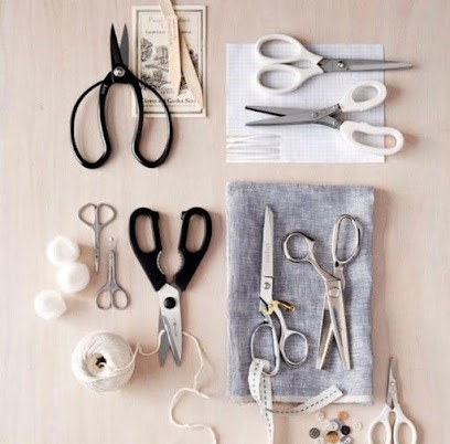 KS RETOUCHE, Couturier à Marseille 08