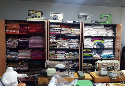 Loudenella, Couturier à Rambouillet