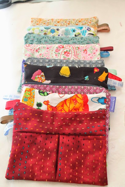 Les Coutures De Ségo | Professeur De Couture Dans Les Yvelines Et Autour !, Couturier aux Clayes-sous-Bois