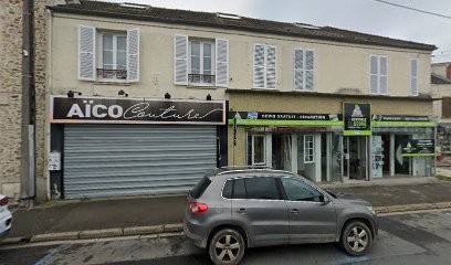 Aïco, Couturier à Gretz-Armainvilliers