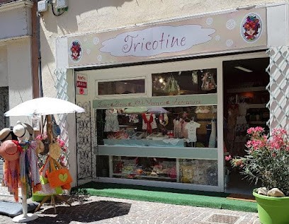 Tricotine, Boutique de Laine à Salon-de-Provence