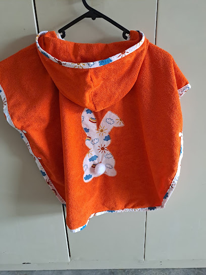 Atelier Couture De Cha, Couturier à Porte-des-Bonnevaux