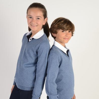 Logoclub Academy - Tenues Scolaires, Couturier à Rillieux-la-Pape