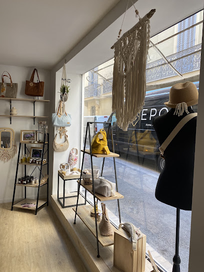 L'etoffe Des Créateurs - By-Johanna.c, Couturier à Nîmes