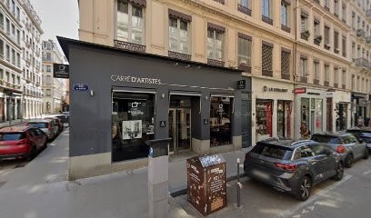 Betty Retouches, Couturier à Lyon 02