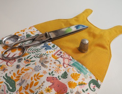 Couleur Printemps, Couturier à Hostun