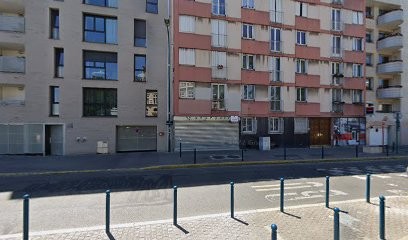 2M Couture Sarl, Couturier à Pantin