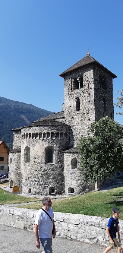 Pic et coud, Couturier à Aime-la-Plagne