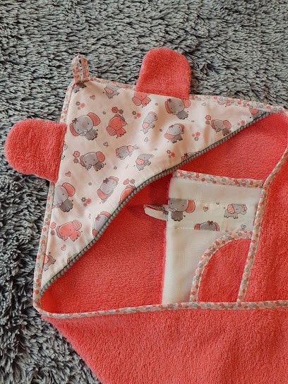 Studio Couture, Couturier à Orée d'Anjou