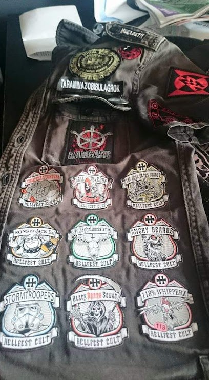 JC 2000 alterations, Couturier à Paris 13