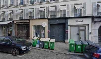 Class' Retouches PARIS, Couturier à Paris 08