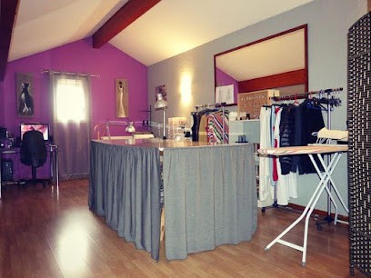 Sb Couture & Creation, Couturier à Monistrol-sur-Loire