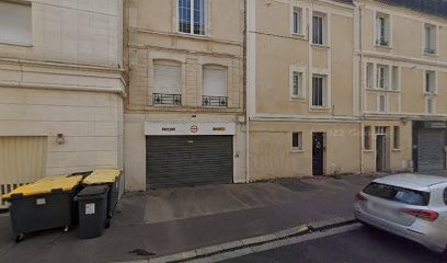 AM COUTURE, Couturier à Caen