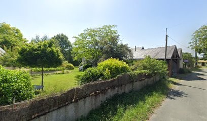 FIL TIRÉ, Couturier aux Alleuds