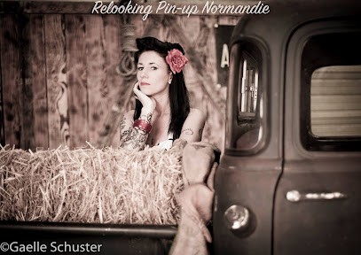 FS Création, Couturier à Souleuvre en Bocage