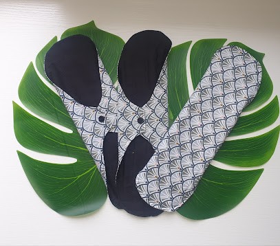 Couturedangel, Couturier à Grézac