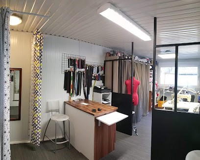 Dom'couture, Couturier à Laval