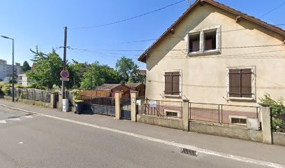 La Souris Brodeuse, Service de Broderie à Illzach