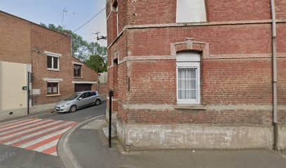 Laurent Martine, Couturier à Souchez