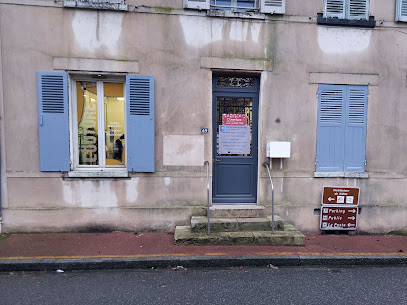 G' Cout', Couturier à Ladon