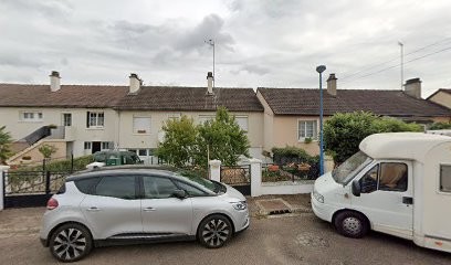 La Fée Qui Tricote, Couturier à Clamecy