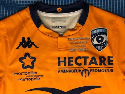 Marquage Broderie Montpellier ALL BROD, Service de Broderie à Lattes