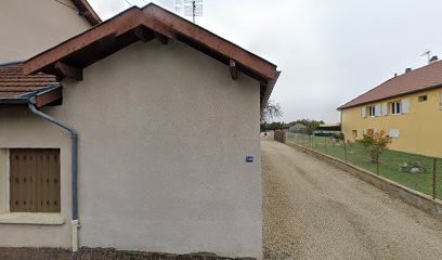 CCousu, Couturier à Romanèche-Thorins