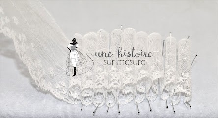 Une histoire sur mesure, Couturier à Angers