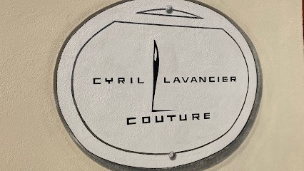 Cyril Lavancier Couture d’Ameublement, Couturier à La Chapelle-Longueville